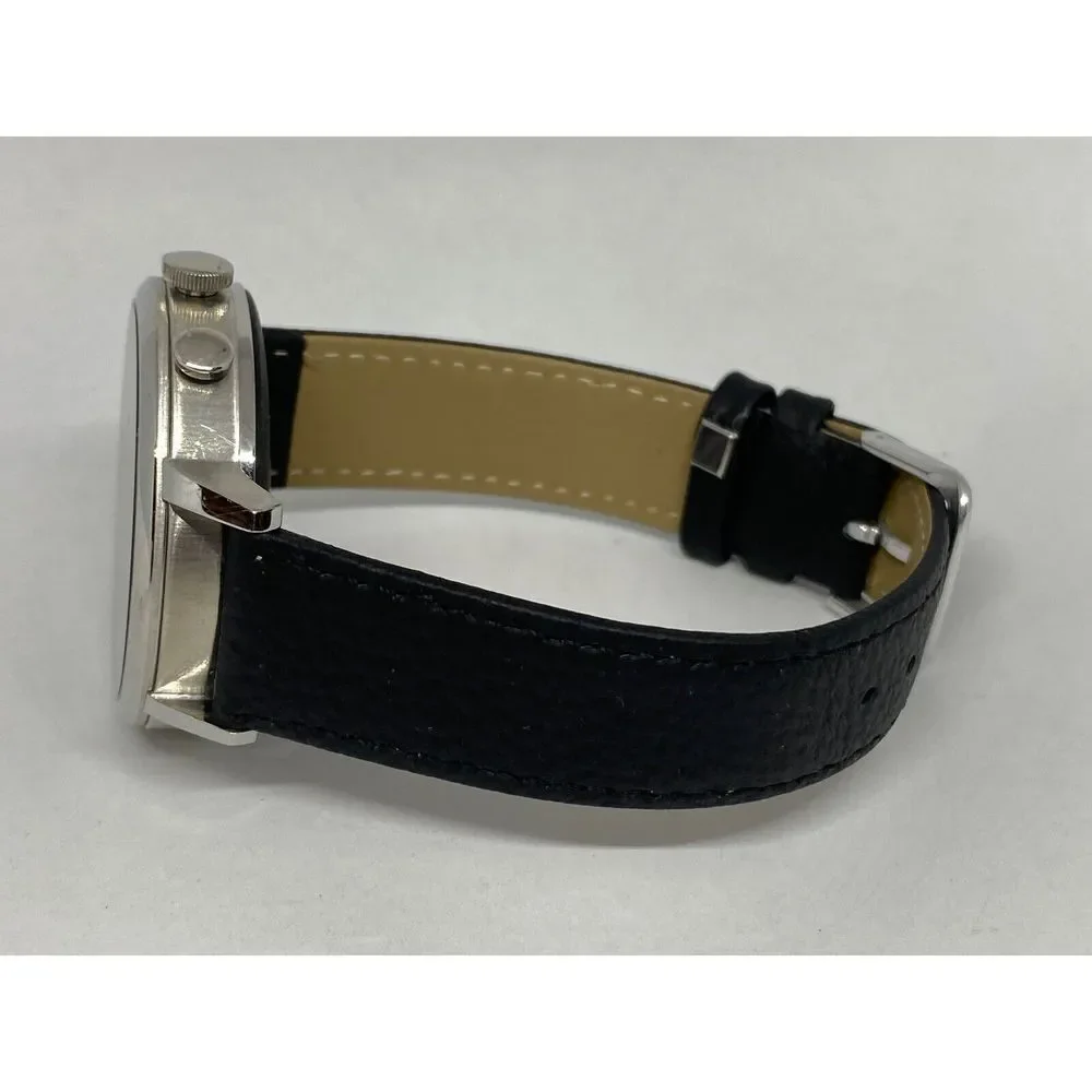 Fossil Gen 4 Authentic Digital Dial Smart Watch Custom Band FTW6017 DC113